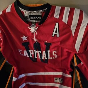 Clearing space and XXL .